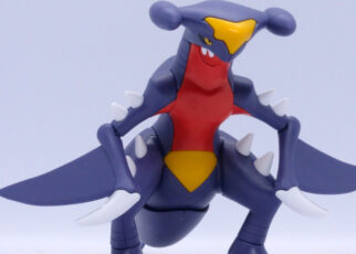 Garchomp