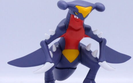 Garchomp