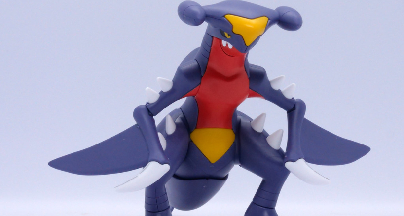 Garchomp