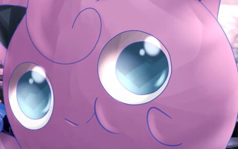 Jigglypuff