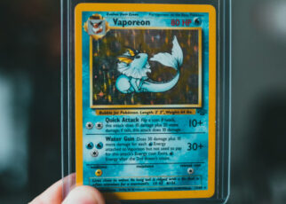 Vaporeon