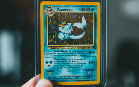 Vaporeon