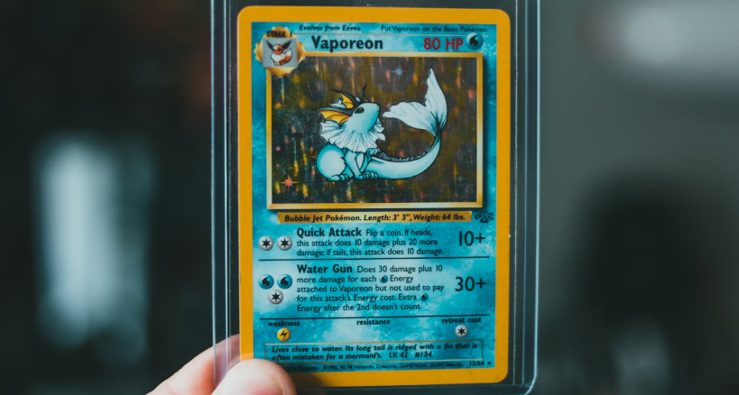 Vaporeon