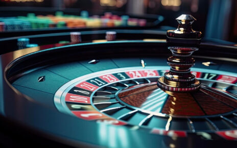 Ruleta online